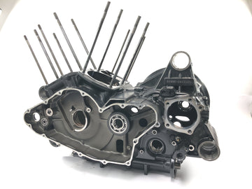 Honda VTX 1800 SC46 [2004] - Motorgehäuse Kurbelgehäuse Motorblock Leergehäuse - 0