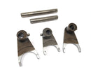 Honda GL 500 Silverwing PC02 [1982] - Switch Forks Set of commutation-1