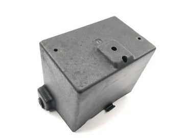 Triumph Daytona 900 T300D [1996] - Boîtier batterie compartiment batterie support batterie - 0