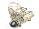 Husqvarna TE 610 8AE [1994] -  Bremsankerplatte Bremssattelhalterung Halterung Halter-1