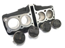 Yamaha XJR 1300 RP06 [2002] - cylindre avec piston-1