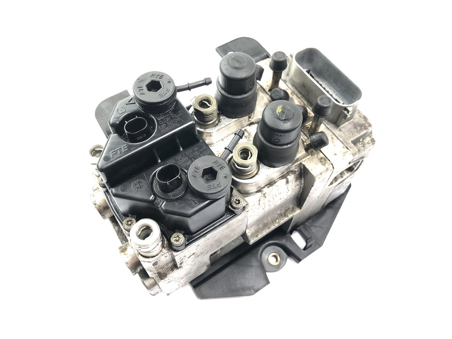 BMW K 1200 S K12S [2005] - ABS Hydroaggregat ABS-Modulator ABS-Steuergerät