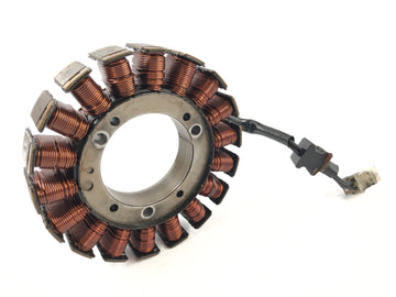 Kawasaki VN 1600 Mean Streak VNT60B [2005] - Alternator Stator with Pickup - 0