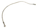 Aprilia RSV 1000 RP Mille [2001] - Brake line hose line steel braided rear-1