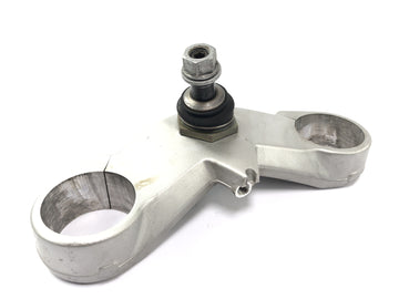 BMW R 1200 ST R1ST [2006] - Gabel Bridge Steering Head Bridge en dessous de Telelever - 0
