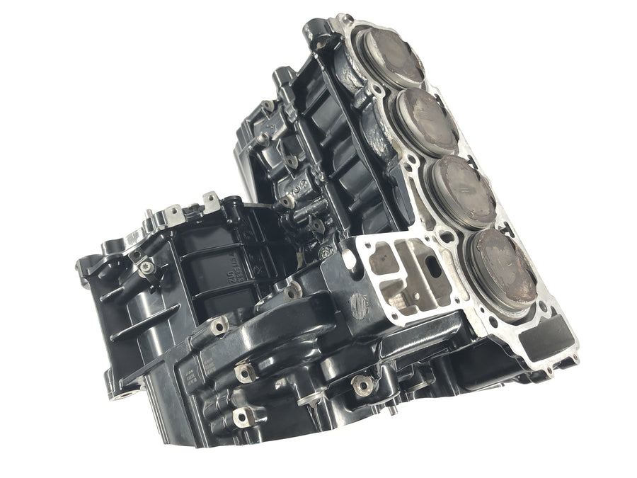 BMW K 1300 S K12S [2010] - Motorgehäuse Leergehäuse
