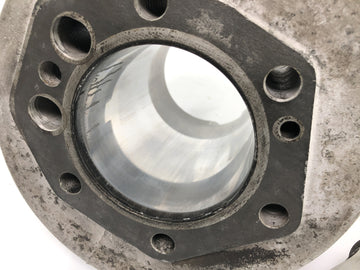 Moto Guzzi V7 Special [1971] - Cylindre avec piston sur le kit piston gauche chemise de cylindre bloc-cylindres - 0