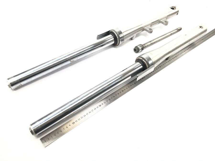 Yamaha XVS 650 Drag Star VM03 [2001] - fork telegabel with axis