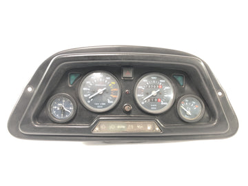 Moto Guzzi California III VY Integrale [1990] - Tableau de bord pour compteur de vitesse - 0