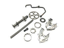 BMW R 1100 S R2S [2000] - Pompe à huile pompe insert pompe roue pignon chaîne-5