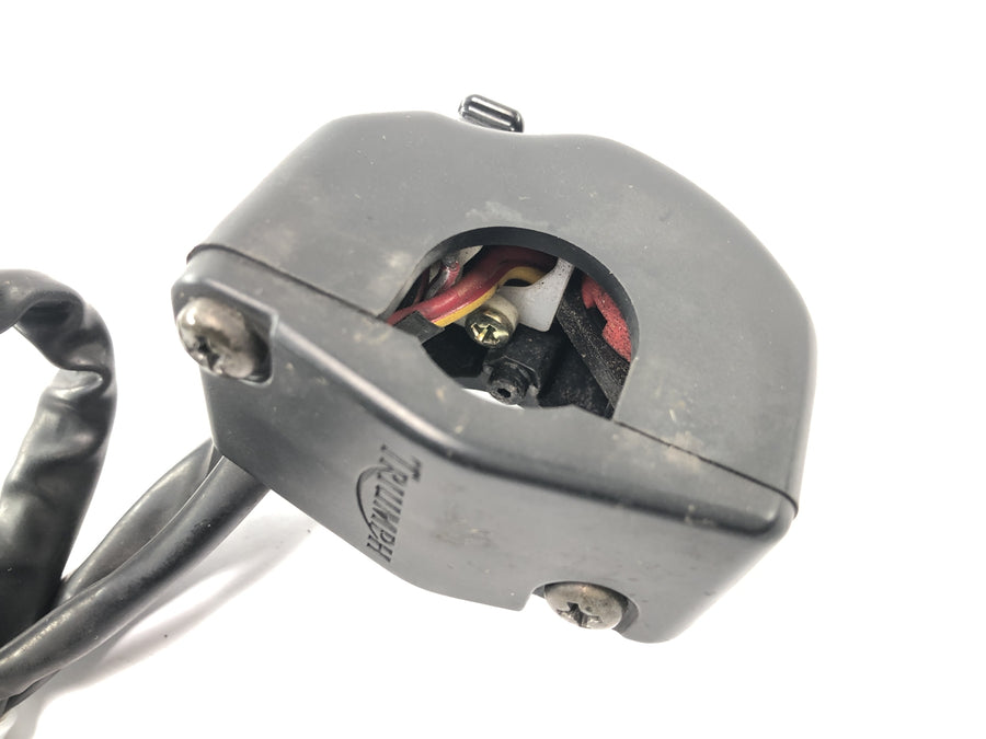 Triumph Speed Triple 1050 515NJ [2007] - Handlebar switch right Killswitch
