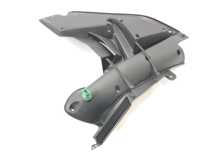 Aprilia RST 1000 Futura [2002] - Air filter housing cover left
