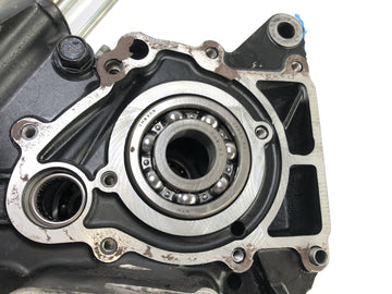 Kawasaki VN 800 Classic [2000] - Carter moteur vide - 0