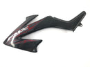 Honda FMX 650 RD12 [2006] - Tankverkleidung Seitenabdeckung Verkleidung links-1