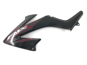 Honda FMX 650 RD12 [2006] - Tankverkleidung Seitenabdeckung Verkleidung links