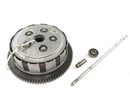 Honda CBX 650 E RC13 [1983] - coupling-4