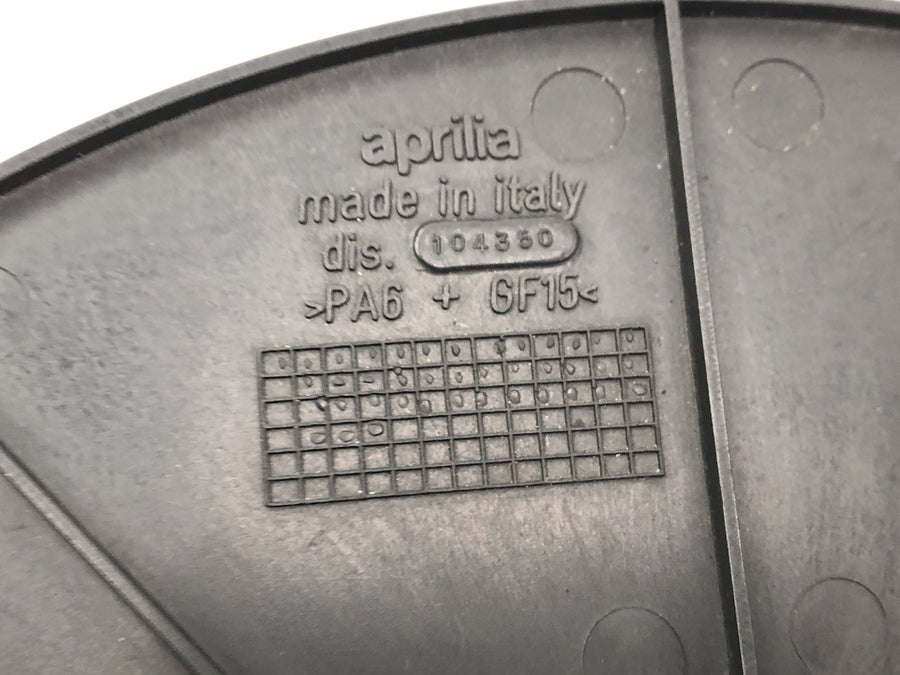 Aprilia RST 1000 Futura [2002] - Couverture Fork