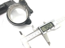 Honda CBR 900 RR Fireblade SC33 [2000] - Handlebar stub clip on left and right handlebars-3