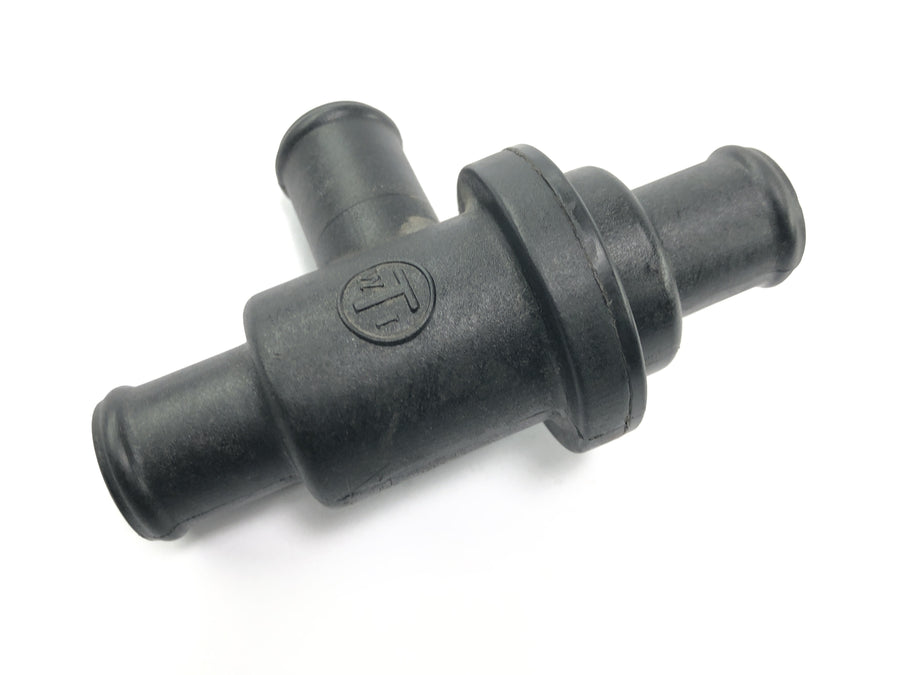 KTM RC 125 [2016] - Thermostat Kühlwasser Ventil