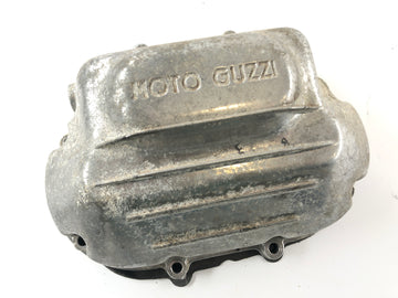 Moto Guzzi 850-T3 [1980] - Ventildeckel Zylinder liegend rechts - 0