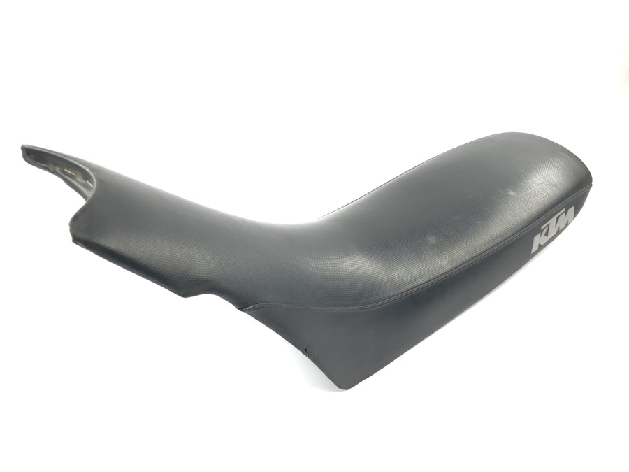 KTM 640 LC4 Prestige [2005] - Seat motorcycle seat bench seat pad