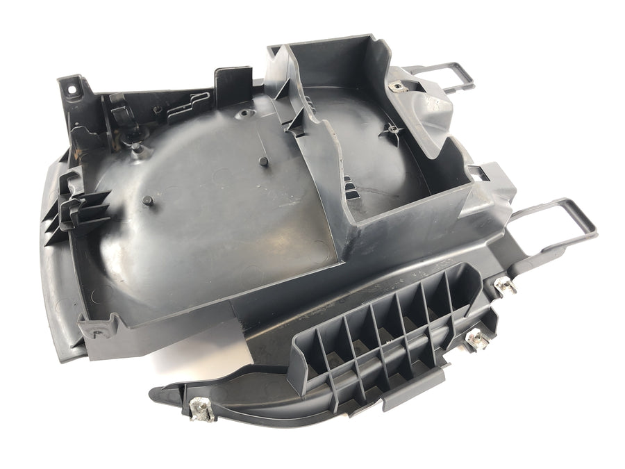 BMW K 1300 S K12S [2010] - revêtement arrière de revêtement arrière avec Stowach