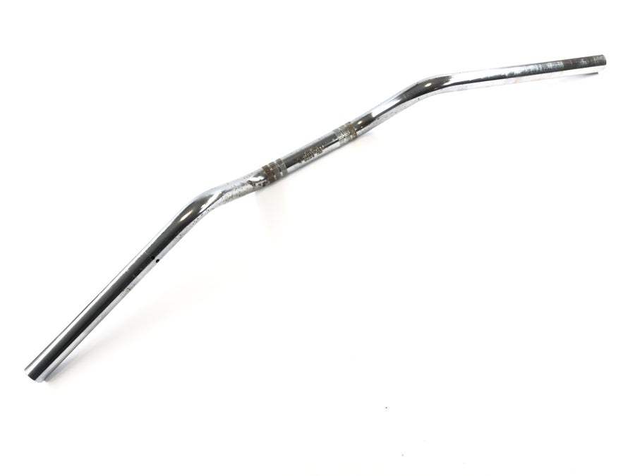 Triumph Bonneville T140V [1976] - handlebar