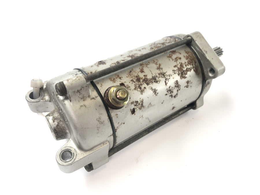 Honda XBR 500 PC15 [1989] - Démarrer Motor Motorstarter