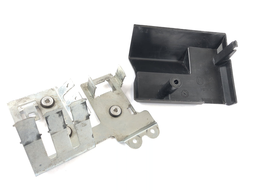 Husqvarna SM 630 A4 [2010] - Fuse box aggregate holder
