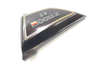 Kawasaki Z 1100 KZT10A [1984] - Seitenverkleidung Verkleidung rechts Cover Panel-3