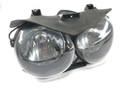 Default Title Moto Guzzi Stelvio 1200 8V [2016] - Headlight front headlight double headlight