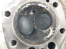 Moto Guzzi V7 Special [1971] - culasse culasse droite culasse culasse moteur-6
