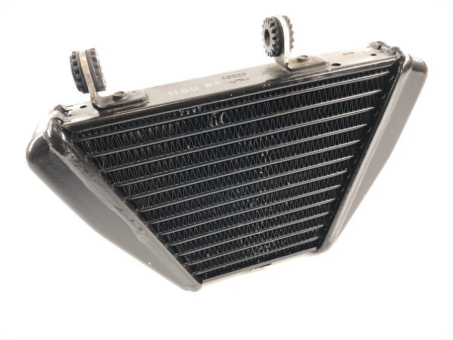 Ducati 1098 S H7 [2009] - Oil cooler cooler