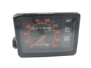 Honda XL 600 RM PD03 [1985] - Speedometer speedometer instrument display-2