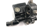 Honda NX 650 Dominator RD02 [1994] - Handbremspumpe Bremszylinder Bremsarmatur vorne-6