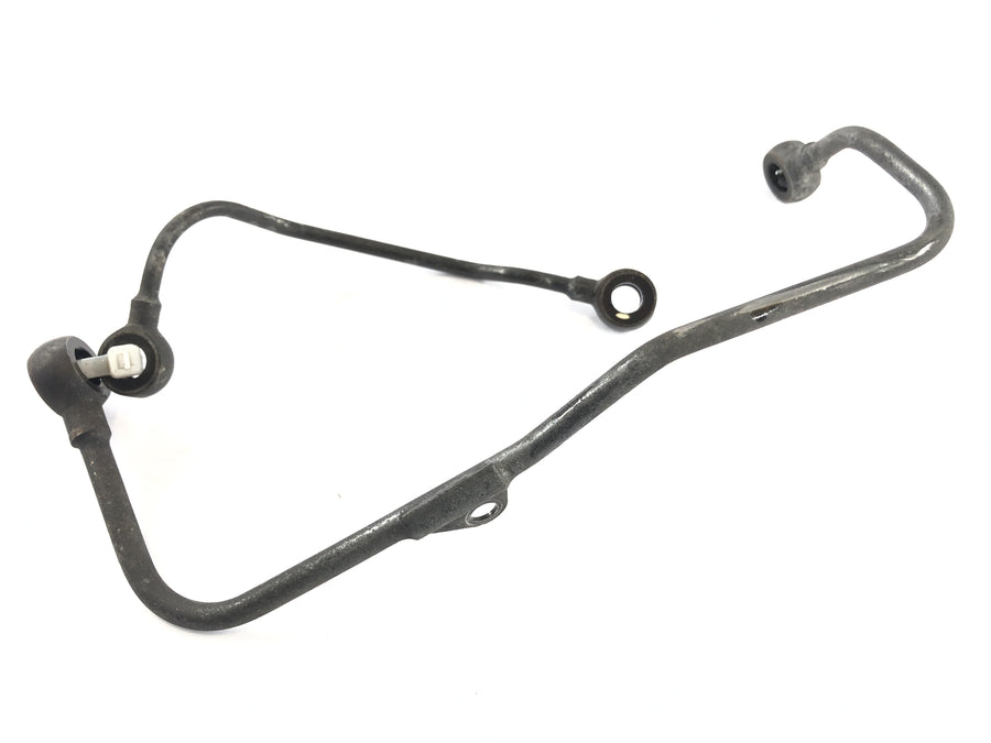 Yamaha XT 660 DM01 [2004] - Ölleitungen Ölleitung