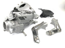 Ducati 999 H4 [2003] - Scheinwerferhalterung Verkleidungshalter-1