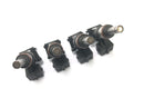 BMW K 1200 S K12S [2005] - Injector injector fuel nozzle set 4 pieces-2