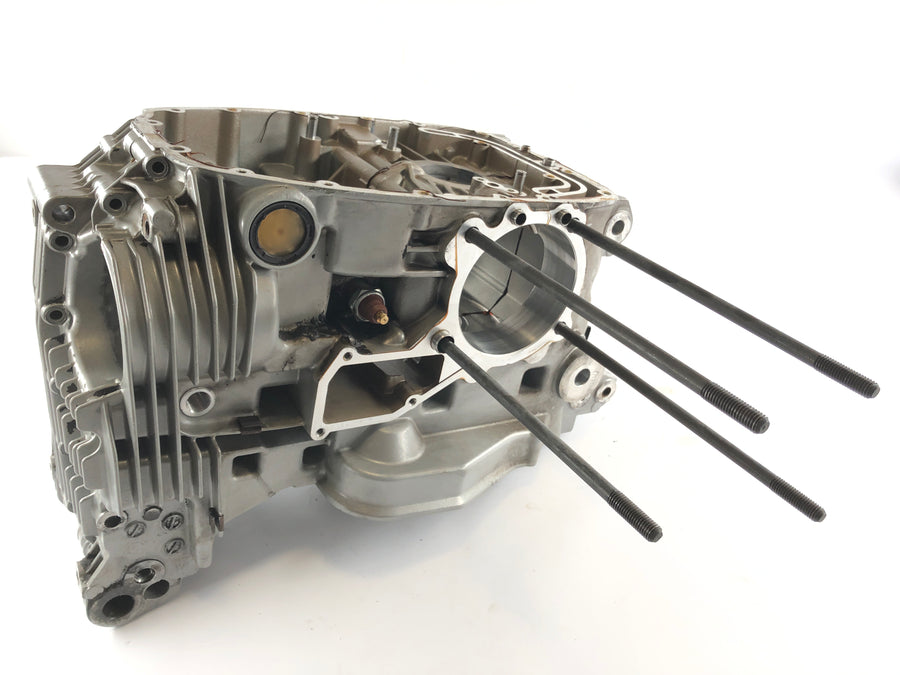 BMW R 1100 GS [1990] - Engine housing empty housing