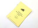 Kawasaki Z 1100 KZZ10A [1984] - cladding windshield windshield with ABE slightly torn-5