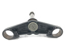 Yamaha MT 03 RM02 [2007] - Pont de fourche inférieur, collier de serrage de direction, pont de direction à l'avant-5