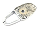 BMW R 1150 R R21 [2001] - Lichtmaschinendeckel Lima Stirndeckel Motordeckel-2