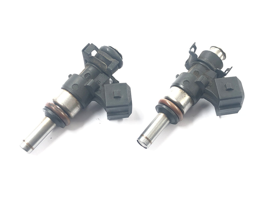 BMW R 1200 GS R12 K25 [2004] - Injector pair fuel nozzle petrol nozzle