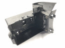 Kawasaki VN 1600 Mean Streak VNT60B [2005] - Battery compartment-4