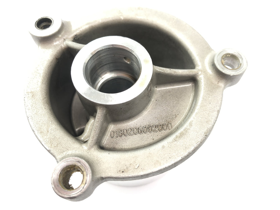Benelli TNT 1130 [2009] - Oil pump
