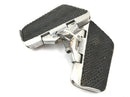 Honda GL 500 Silverwing PC02 [1982] - Freeboard footplate driver set couple-1