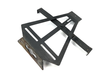 HONDA VTR 1000 SP 1 SC45 [2001] - Support de plaque d'immatriculation support de plaque d'immatriculation - 0