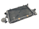 BMW K 100 [1984] - Kühler Wasserkühler Kühlsystem Radiator BEHR M34-3
