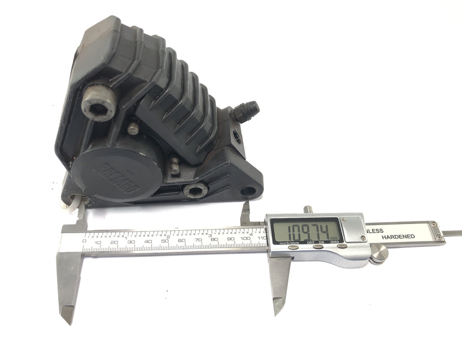 Moto Guzzi California III VY Integrale [1990] - Brake caliper front right