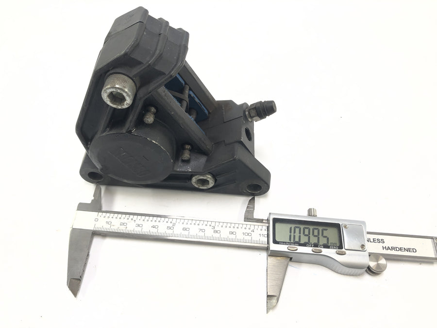 Moto Guzzi V 1000 VG [1980] - Rear brake caliper